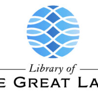 Long Overdue: A Library of the Great Lakes