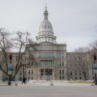 The “Fox in the Henhouse” Michigan Bill Package