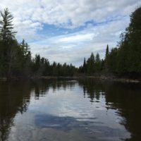 Small Group Wins Big Victory on the AuSable River, Urges Nov. 6 Vote for Water