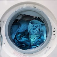 The Most Hidden Source of Microfibers in the Great Lakes is Our Laundry