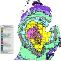 Michigan’s Ottawa County has a Groundwater Conundrum