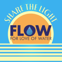 Drink Short’s Beer, “Share the Light” with FLOW