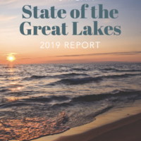 State of the Great Lakes?
