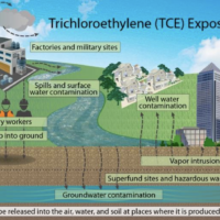 Groundwater Threats: Michigan Should Act with Urgency to Pass a State Law to Control TCE