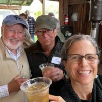 Iron Fish Distillery Celebrates, Supports FLOW and Superior Watershed Partnership
