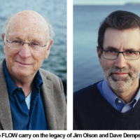 Introducing the Olson-Dempsey Fund for Public Trust in the Great Lakes