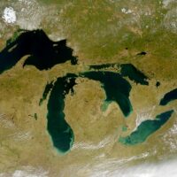 FLOW, City of Mackinac Island Join Legal Fight on Invalidity of Existing Line 5 and Proposed Oil Tunnel under Great Lakes
