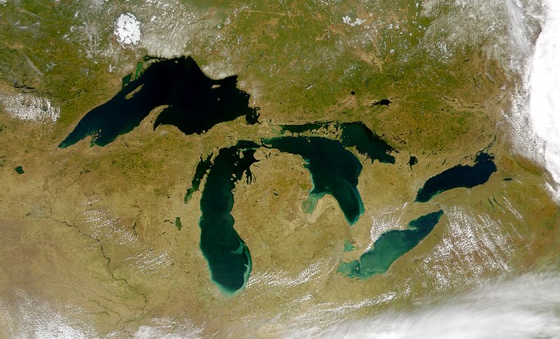 800px Great Lakes From Space Wikipedia 
