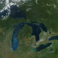 Michigan’s Great Lakes and Freshwater: Much to Protect