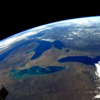 Why Do Canadians Seem to Care So Little about Protecting the Great Lakes from Line 5?