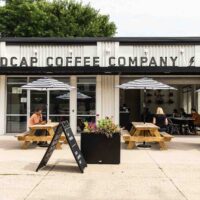 FLOW’s Partnership with Madcap Coffee “Addresses Planet and Community Right Here at Home”