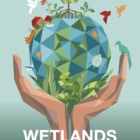 Celebrate “Earth’s Kidneys” on World Wetlands Day