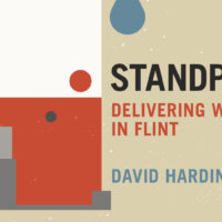 Delivering Water In Flint: An Outsider Documents a Community in Crisis and Recovery