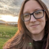 Introducing Kelli Fitzpatrick: FLOW Intern, Writer, Environmental Optimist