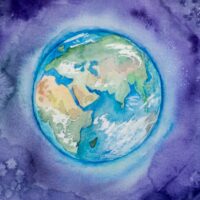 Earth Day: The Long View